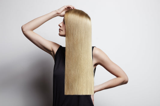 How to Repair Damaged Hair Naturally: 5 Proven Home Remedies