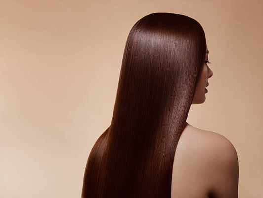 How to Create the Perfect At-Home Hair Spa Day