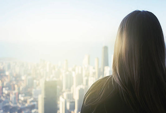How Pollution Affects Your Hair (And How to Protect It)