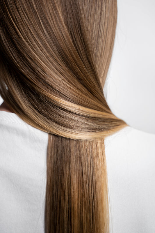Silicone-Free Hair Masks: Why Going Natural Is Better for Your Hair