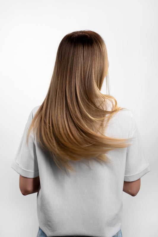 Why Your Curly Hair Needs Protein: The Science Behind Stronger, Healthier Curls