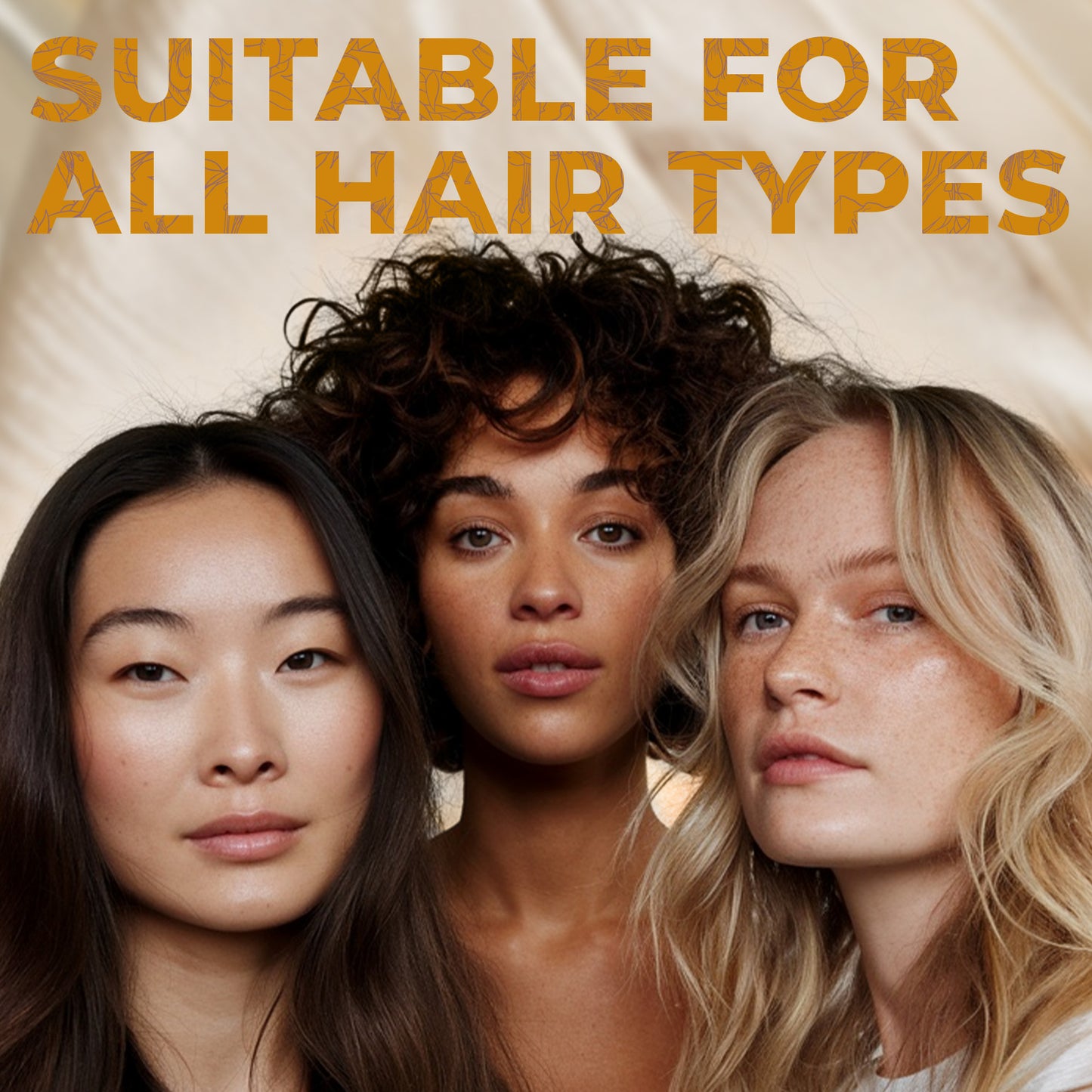 VAO Hair Mask — Ultimate Repair & Hydration | 350 ml