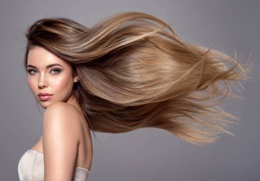 How to Repair Heat Damaged Hair: A Full Recovery Plan