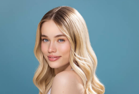 The Real Reason Your Hair Is Always Dry (And How to Fix It)