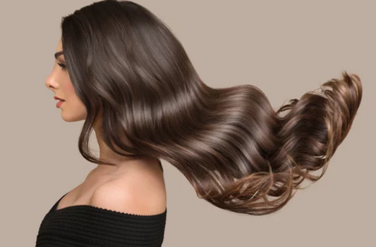 How to Create the Perfect At-Home Spa Day for Your Hair
