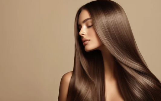 The Science Behind Hair Masks — How They Actually Work