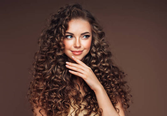 Curly Hair Care: How to Keep Your Curls Healthy and Defined