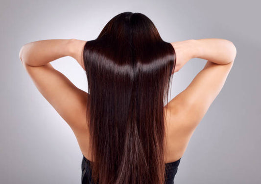 The Best Vitamins and Nutrients for Hair Growth