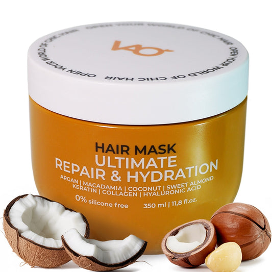 Why Natural Hair Care Is the Future of Beauty